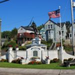 Astoria Oregon