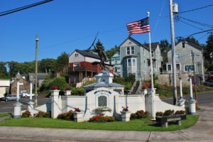 Astoria Oregon