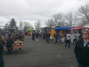 Beaverton Food Carts