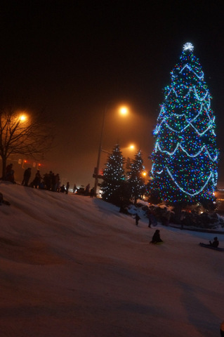 Leavenworth Washington